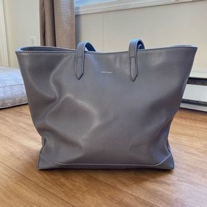 Matt and Nat SCHLEPP tote bag